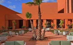 Doubletree By Hilton Ben Guerir Hotel & Residences