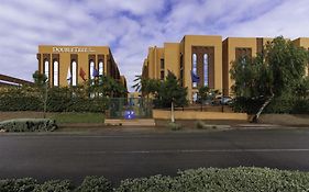 Doubletree By Hilton Ben Guerir Hotel & Residences